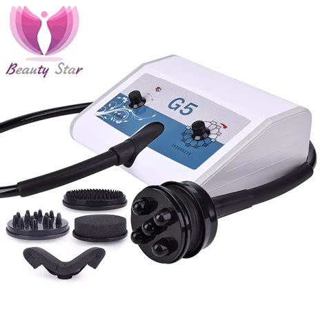 🔥[special Offer]🔥g5 Vibrating Body Slimming Machine High Frequency Fat Reduce Shaping Massager
