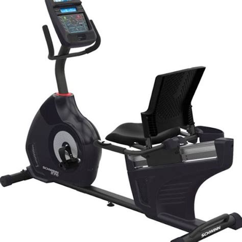 Built for home riders, the lcd display stores workouts across four profiles. Freemotion 335R Recumbent Exercise Bike - Ablegrid Aux In Cable Audio Line Out To Audio In Cord ...