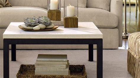 Simple coffee table decorating ideas offer wonderful ways to give living room designs a fresh feel and a universal appeal. 20 Creative Centerpiece Ideas for Coffee Table Decoration