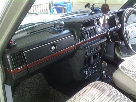 Check spelling or type a new query. Volvo 240 Interior | dashboard real wood trims after ...