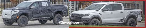2023 Chevy Colorado Zr2 In White First Real World Pictures