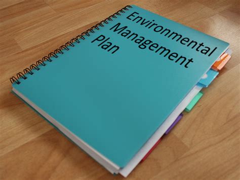 Disaster risk management, environmental management, planning and monitoring this improvement also attempts to enhance the efficiency of environmental management system in malaysia by increasing the competency of environmental consultants and project developers. How to Write an Environmental Management Plan: 6 Steps