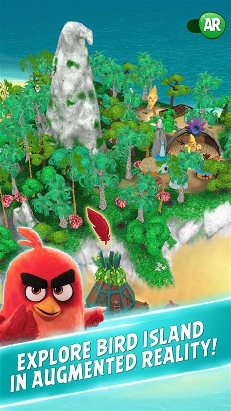 Angry Birds Explore İndir Ücretsiz Oyun İndir Ve Oyna Tamindir