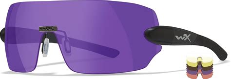 With Shooting Glasses Choosing The Right Lens Color For Clay Targets Improves Optimal Vision