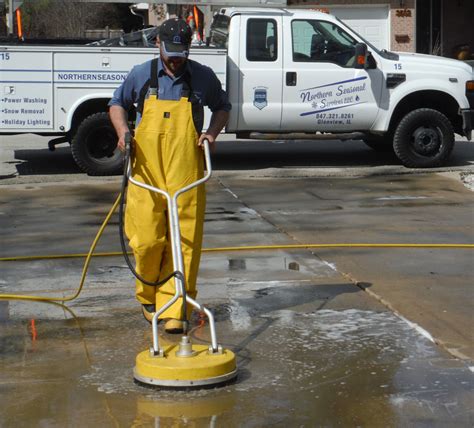 Power Washing Northern Power Washing Glenview Il