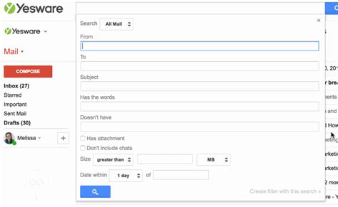 How To Create Folders In Gmail The Step By Step Guide Yesware Blog