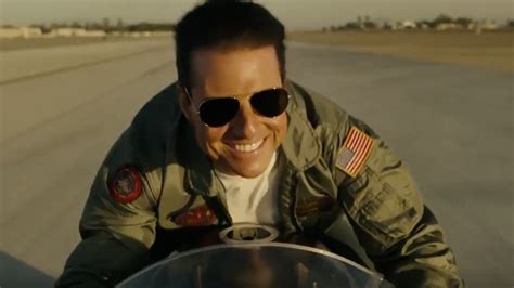 A Real Psychologist Profiles Pete Maverick Mitchell From Top Gun