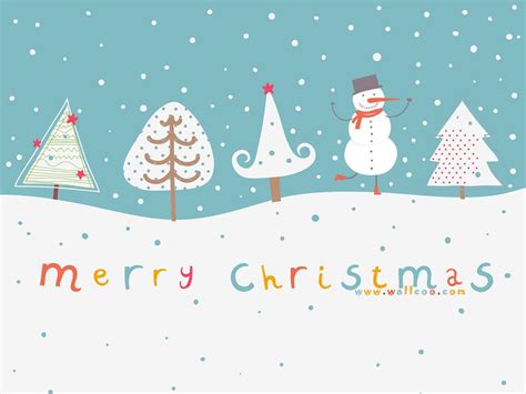 Cute Christmas Wallpapers - Wallpaper Cave