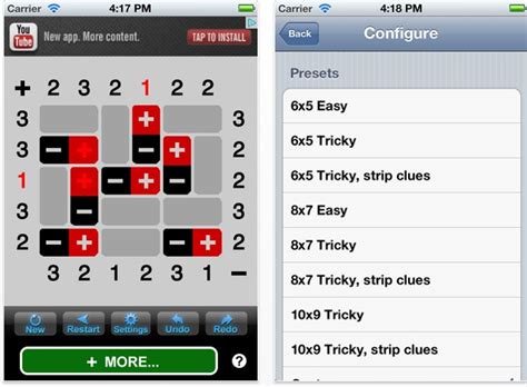 The Best Iphone Ipad Puzzle Apps And Mechanical Puzzles Magnets