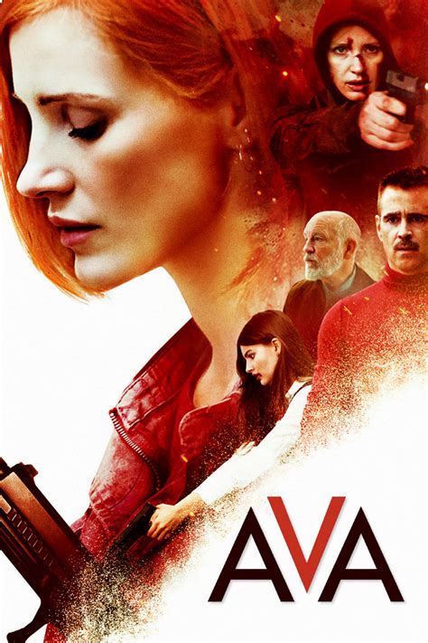 Ava 2020 Wiki Synopsis Reviews Watch And Download