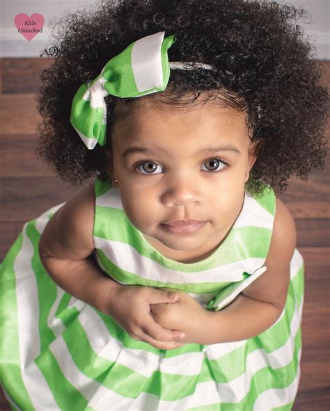 Ava Leighann • 2 Years • African American And Caucasian ♥️ Follow