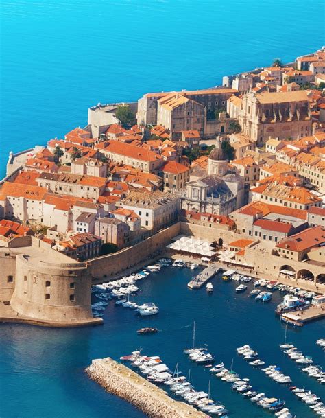 Cruises To Dubrovnik Deals And Bookings Costa Cruises