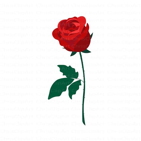 Rose Svg Blumen Svg Rosen Svg Rose Silhouette Rote Rose Etsy De My Xxx Hot Girl