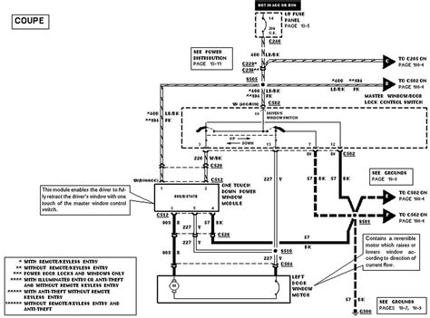 Need a wiper motors and switch wiring diagram for 03 ford f650 truck. WRG-3746 Ford L9000 Wiring Schematic