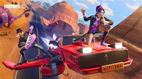 Download in ultra high definition 4k, desktop fortnite wallpaper designed for your phone. Cool Fortnite Anime Wallpapers - Wallpaper Cave