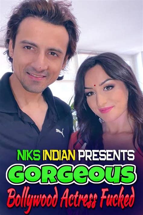 18 Gorgeous Bollywood Actress Fucked 2021 Niksindian Hot Short Film 720p Hdrip 350mb Download