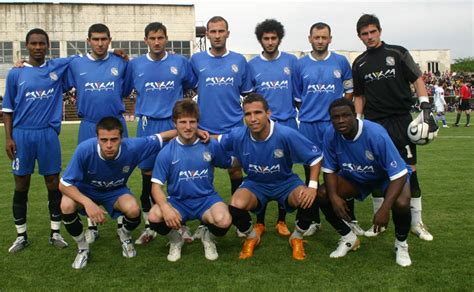 Football club zestafoni - www.fczestafoni.ge