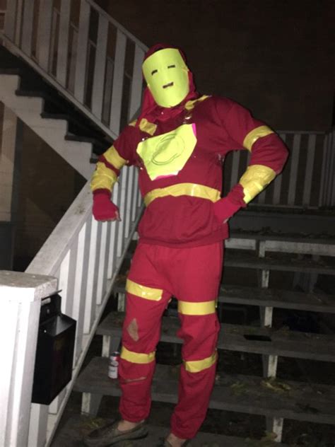 20 Halloween Costume Fails That Are Too Bad To Be True Barnorama