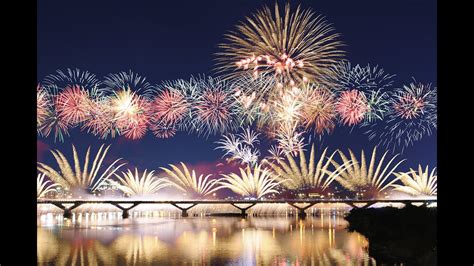London Amazing 2020 New Year Eve Awesome Fireworks Youtube