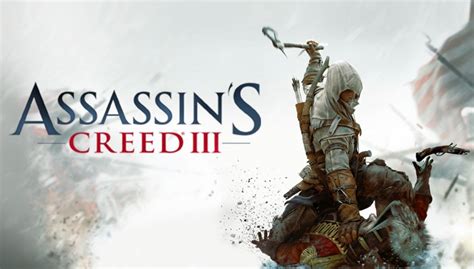 Assassins Creed Iii Remastered Releases On March For Xbox One Ps