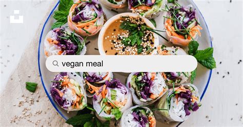 Vegan Meal Pictures Download Free Images On Unsplash