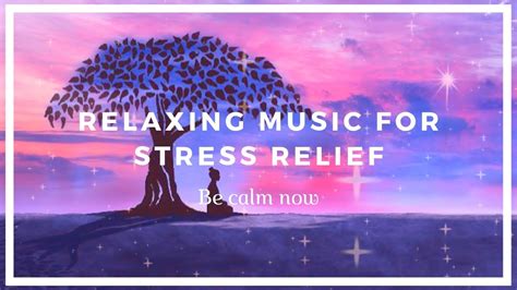 Relaxing Music For Stress Relief ️️ Calming Meditation