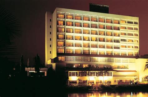 23 Exquisite 5 Star Hotels In Hyderabad