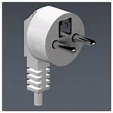 220v Electrical Plugs Pictures