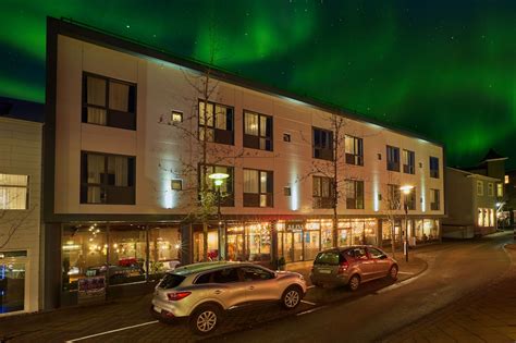 8 Best Hotels In Reykjavik Our Top Picks For 2022 Traveling