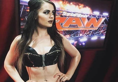 Actualizaci N Sobre El Estado De Paige Wwe Noticias Y Resultados