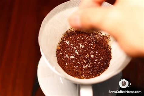 Adding Salt To Coffee Less Bitter And Taste Better