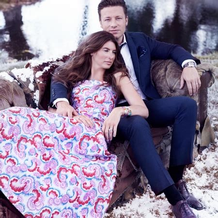 James trevor oliver belongs to white british ethnicity and is british by his nationality. Jamie Oliver and Jools name their fifth child - Red Online