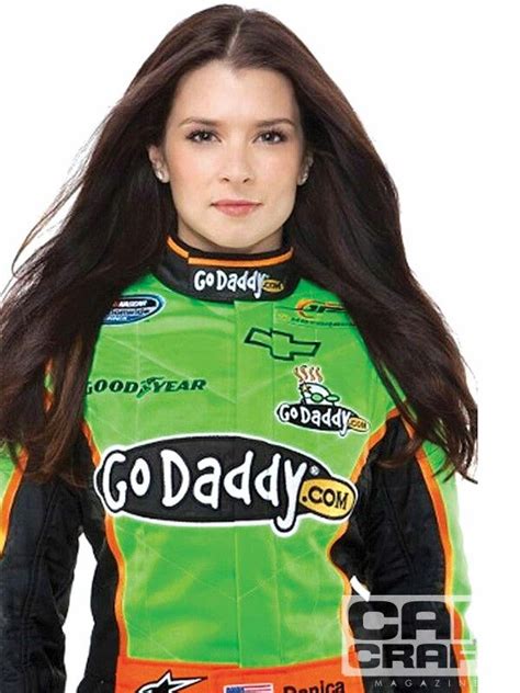 Go Daddy Danica Patrick Pinterest Danica Patrick