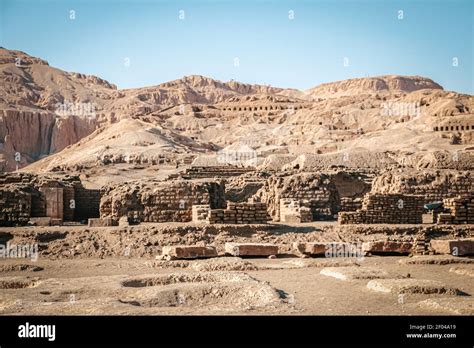 Al Qurna Hi Res Stock Photography And Images Alamy