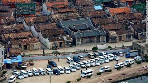 Meth heads are robbing people's graves. Chinese police arrest dozens in huge crystal meth raids ...