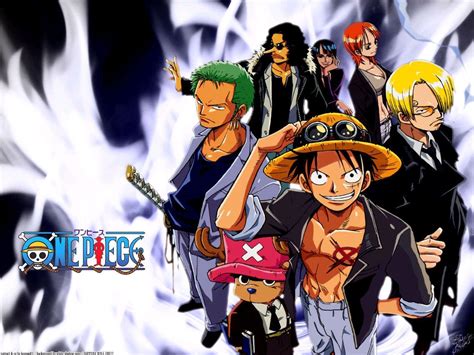 Luffy and the straw hat pirates with our 2431 one piece hd wallpapers and background images. One Piece Wallpapers - Wallpaper Cave