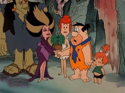 The Flintstones All Episodes Trakt