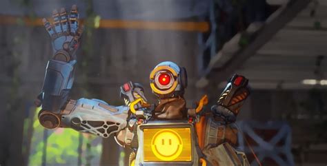 Apex Legends First Major Patch Tweaks Weapons And