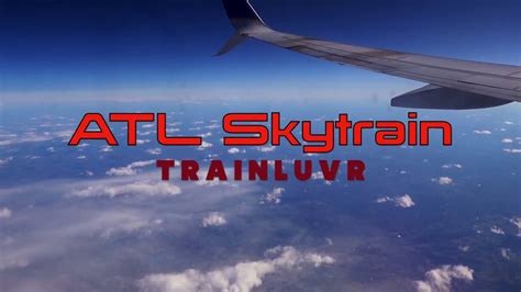 Atl Skytrain Youtube