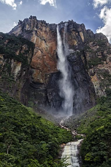 Terbaru 32 Highest Waterfall