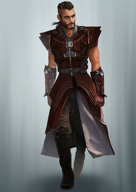 Theqissus Dnd Characters Character Character Design Inspiration