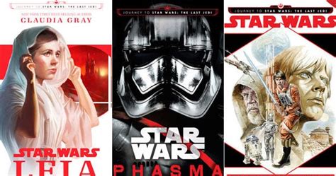 The Geeky Guide To Nearly Everything Books Star Wars Books To Read