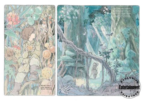 Hayao Miyazakis Shunas Journey Foreshadowed Ghibli Movies