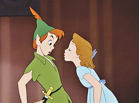 Les Aventures De Peter Pan 1953 15 Dessins Animés Cultes à Re