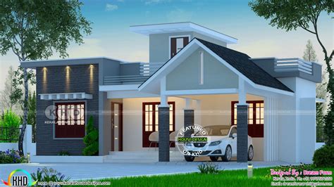 2 Bedroom Low Budget House 1013 Square Feet Low Budget House Low