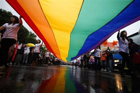 Malaysia's resources and strategic location has made malaysia a major destination country for migrants from southeast asia, south asia, the middle east and african countries. Malaysian Immigration Department to ban entry of LGBTQ+ in ...