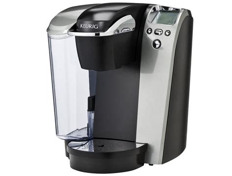 User maintenance is a huge part of owning and using a keurig or any other brand coffee maker. Keurig Espresso Machine - For Coffee Lovers