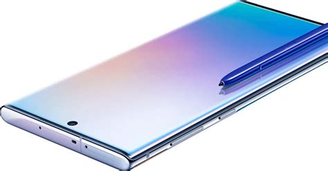 Samsung Galaxy Note 10 Pro 256gb Цена Telegraph