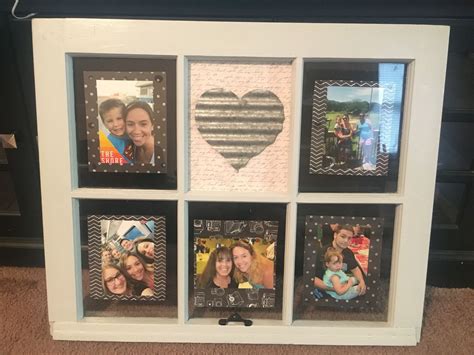 Get great deals on ebay! MY repurposed window | Repurposed, Decor, Upcycle