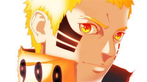 10 Best Naruto Six Paths Wallpaper Full Hd 1080p For Pc Desktop 2021